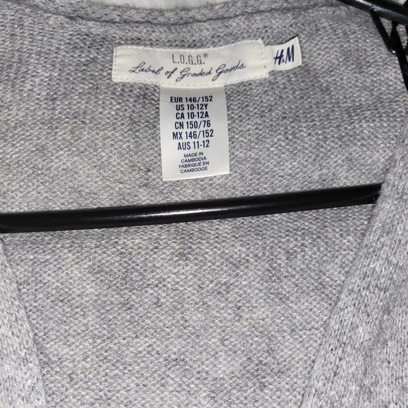 Coat - Picture 3 of 4